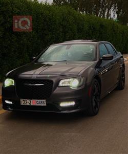 كرايسلر 300